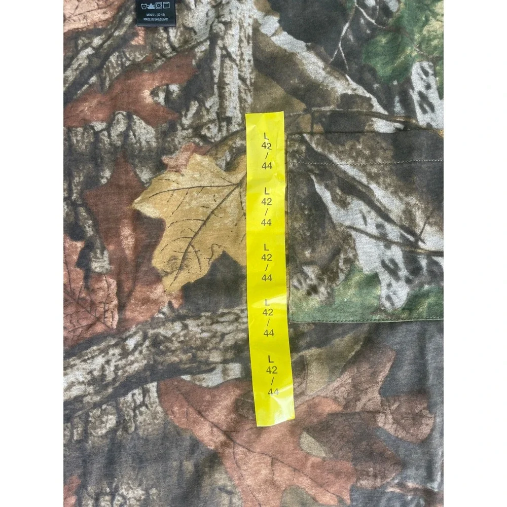 Fieldline long sleeve